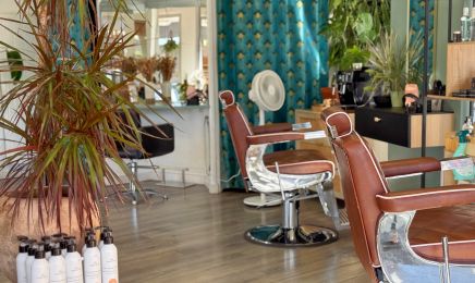 Artborea, concept coiffure by Brendon : Coiffeur à Saint-Nazaire