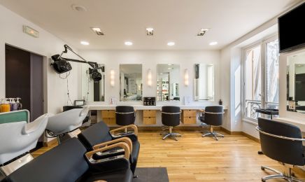 DESSANGE - Versailles : Coiffeur à Versailles