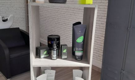 Club Coiffure  : Barbier à Vimoutiers 