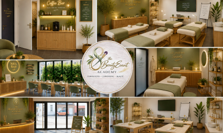 THE BEAUTY EVENT ACADEMY : Institut de beauté à Coudekerque-Branche