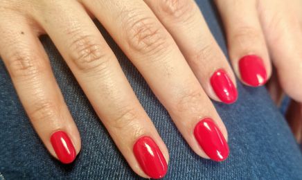 Nattawee Beauté & bien être : Manucure à Toulouse