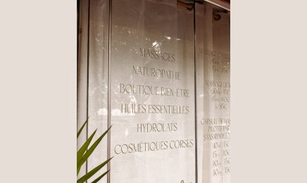La Zenosphère : Institut de beauté à Bastia