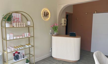 Les pimpées : Manucure à Cherbourg-en-Cotentin