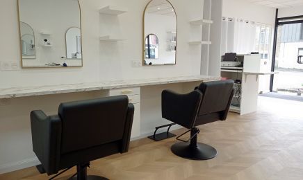 Maison Signature : Coiffeur à Saint-Jacques-de-la-Lande