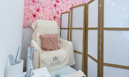 La Petite Beauté : Manucure à Granville