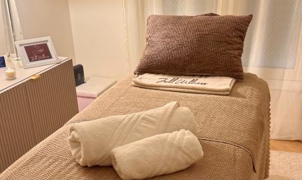 Jull Wellness : Institut de beauté à Paris