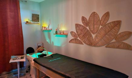 Ancrage Naturo : Coiffeur à Esse