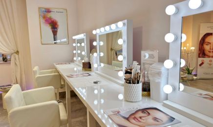 Image Academy UG: Friseur in Leipzig