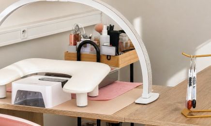  LAUXONAILS : Institut de beauté à Avallon