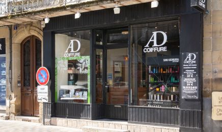 AD Coiffure BRIVE  : Coiffeur à Brive-la-Gaillarde