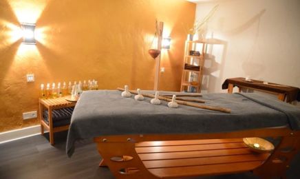 Eveil des sens : Manucure à Eguisheim