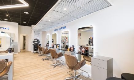 Yzatis - Auterive : Coiffeur à Auterive