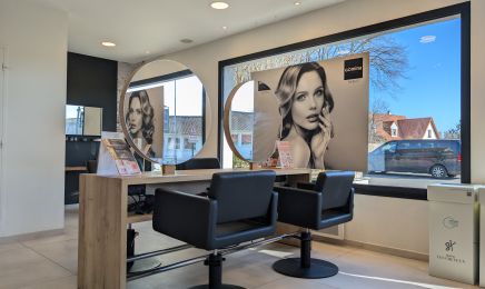 GOMINA - Condette : Coiffeur à Condette