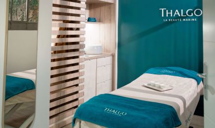 L'Institut de Beauté THALGO - Cannes : Institut de beauté à Cannes