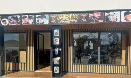King Hair Style : Coiffeur à Muret