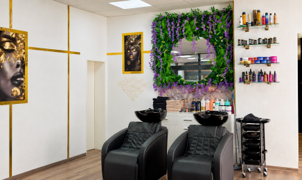 Cleo’s Hairstyle Giessen: Kosmetikstudio in Gießen