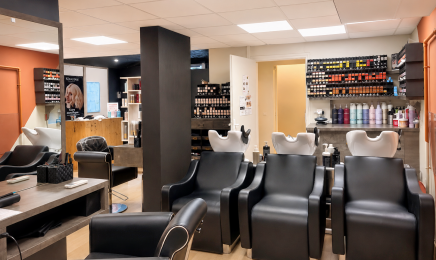 L'atelier de Pauline : Coiffeur à Vaugneray