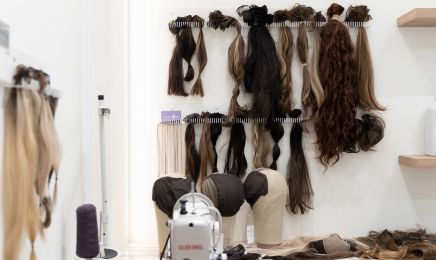 Maison Yaalom Hair : Coiffeur à Paris