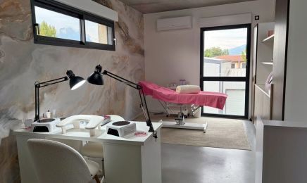 Lily's : Institut de beauté à Domène