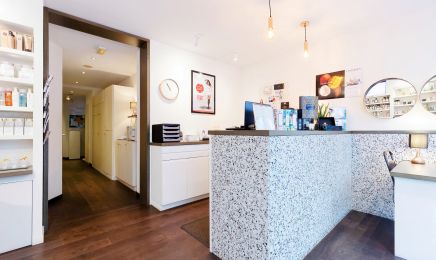 CoCoon Beauté et Bien-Être : Institut de beauté à Paris