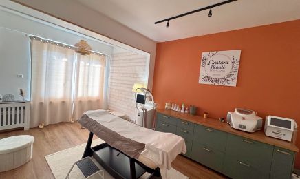 L’instant Beauté : Institut de beauté à Le Mans