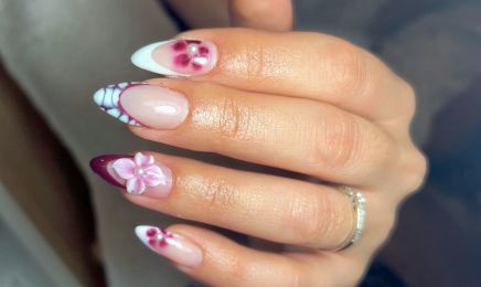 Rubi Nails  : Manucure à Marcilly-sur-Eure