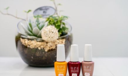 Maya nails : Manucure à Paris
