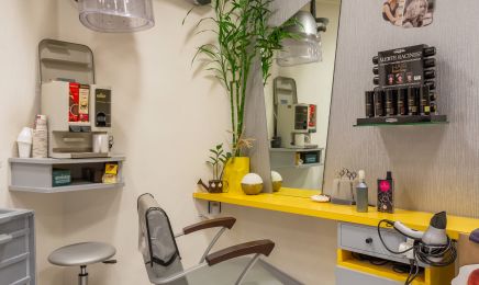 Tif’Mod : Coiffeur à Sablé-sur-Sarthe