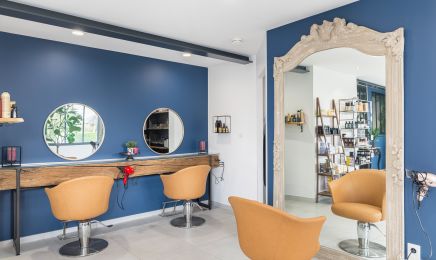 Le Boudoir by Kiara  : Coiffeur à Drefféac