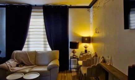 Rachel H : Institut de beauté à Le Havre
