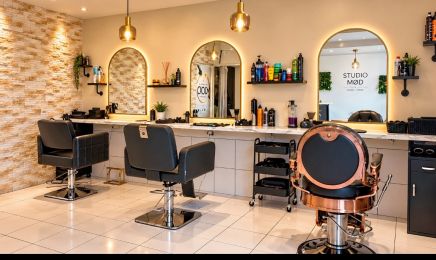 Studio Mød : Coiffeur à Wissous