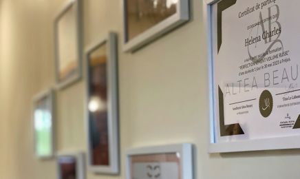 Lin'art : Institut de beauté à Colomiers