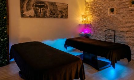 Le jardin d’isis  - LPG - Minceur - Massage  : Coiffeur à Nîmes