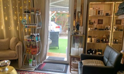 Le Ryad Zen & Beauté : Institut de beauté à La Trinité
