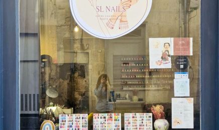 SL Nails : Manucure à Cognac