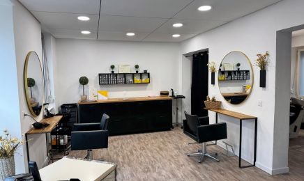 Le Salon. Cronenbourg Strasbourg Coiffeur  : Coiffeur à Strasbourg