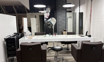 Hair & Beauty TN: Kosmetikstudio in Gütersloh