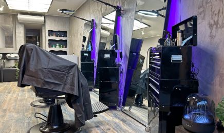 Cut By Badis : Coiffeur à Reims