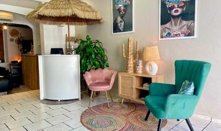 OnA : Coiffeur à Carqueiranne