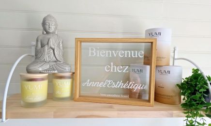 Annel’Esthetique : Institut de beauté à Pompey