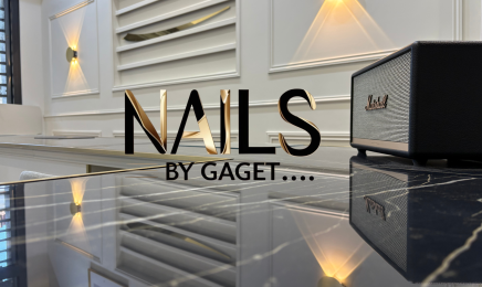 NAILS BY GAGET : Institut de beauté à Marseille