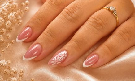 Summer Prestige - Coiffure & Beauté  : Manucure à Dax