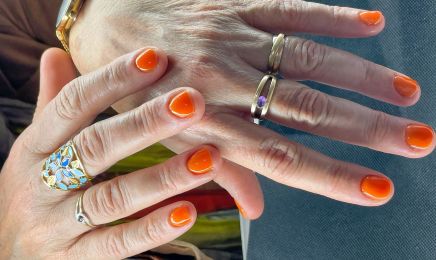 ER LEALYS BEAUTIFUL NAILS : Manucure à Saint-Romans