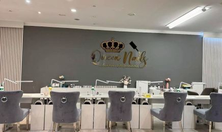 Queen Nails: Kosmetikstudio in Neu Wulmstorf