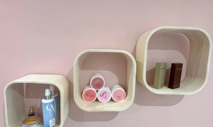 Glam lash beauty : Institut de beauté à Fontaine-la-Guyon
