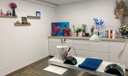 Échappée Belle : Institut de beauté à Profondeville