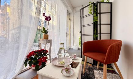 ASIALI - Massage Traditionnel Chinois  : Institut de beauté à Nice