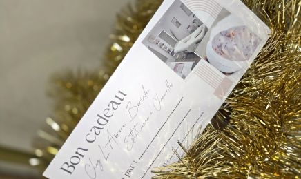 L'Aurore Boréale : Institut de beauté à Chenevelles