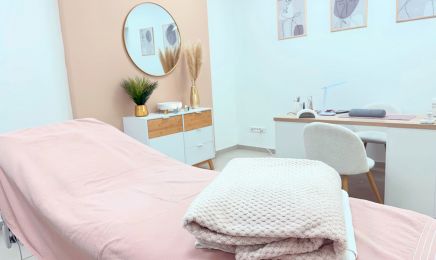 Nadege Beauté : Manucure à Roncq