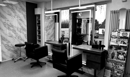 Haarkreateur Meister Shero: Friseur in Dortmund